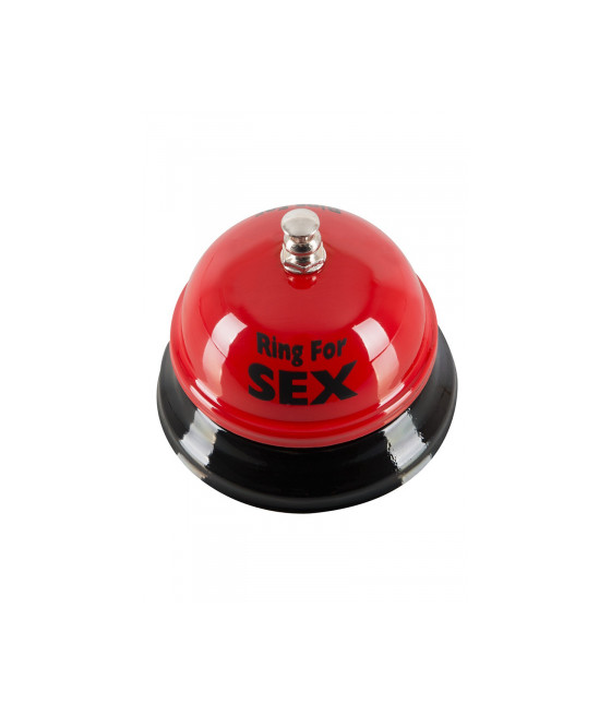 Sonnette de table Ring For Sex