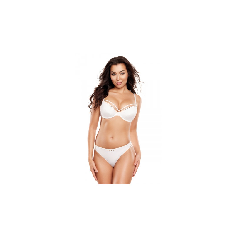 String blanc V-10338 - axami