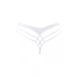 String blanc V-10338 - axami