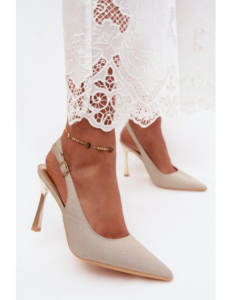 Talons hauts Élégants