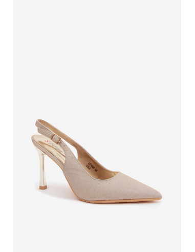 Talons hauts Élégants