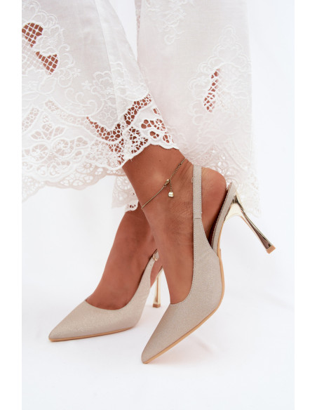 Talons hauts Élégants