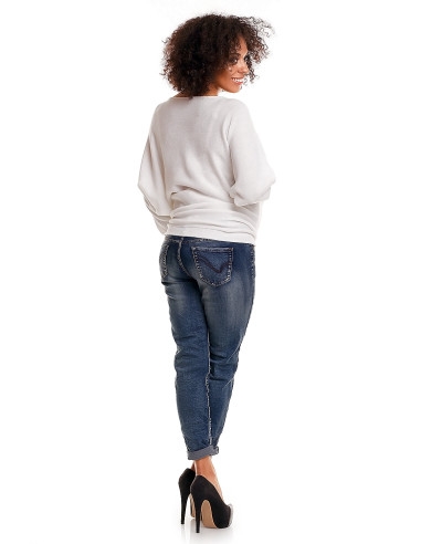 Chandail grossesse Délicat