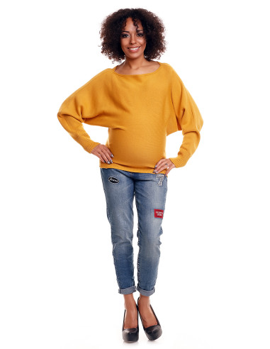 Chandail grossesse Délicat