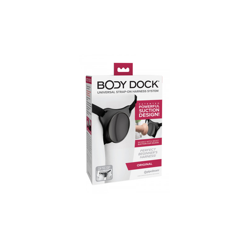 Harnais universel Body Dock Original