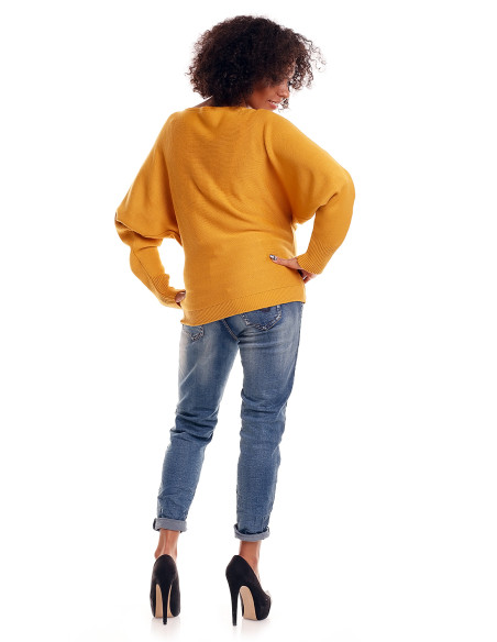 Chandail grossesse Délicat