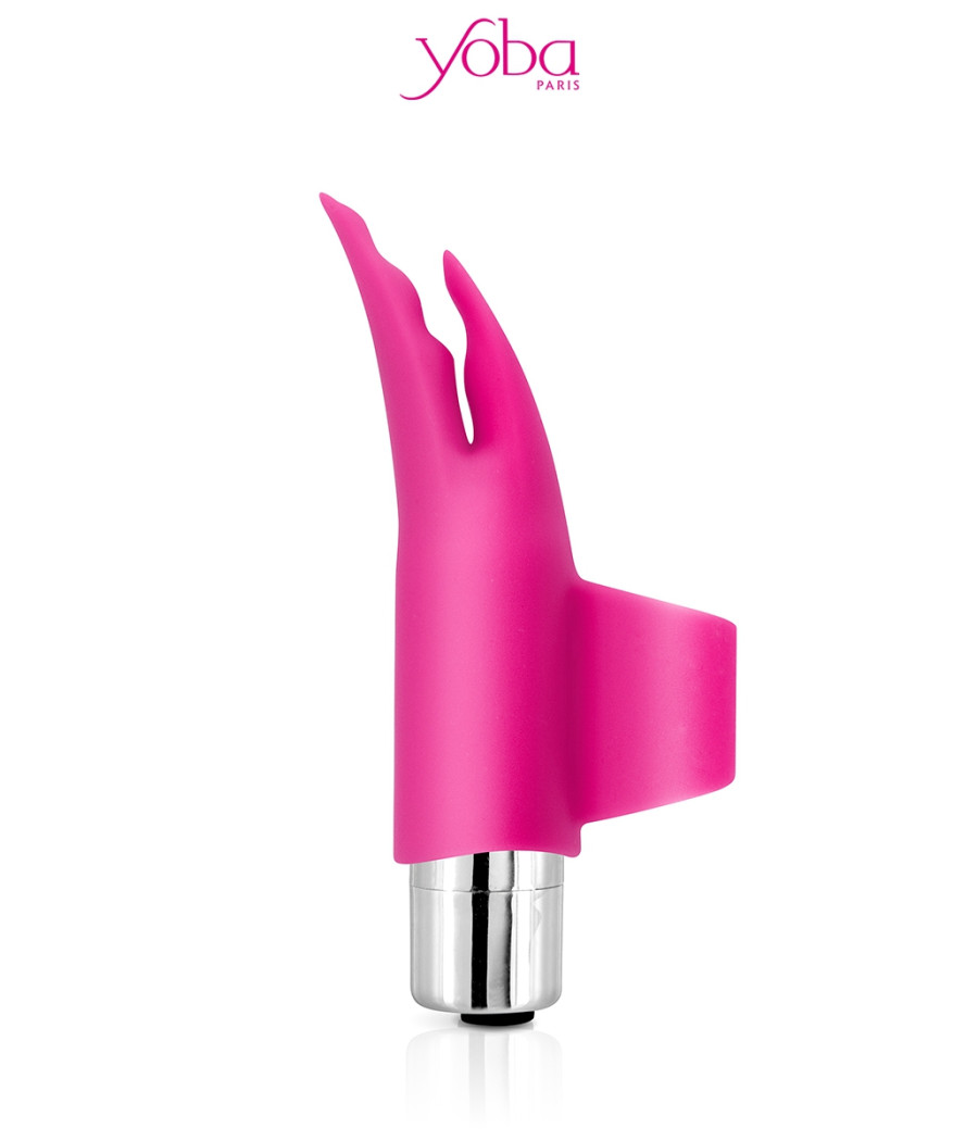 Doigt vibrant Delight - Yoba Doigt vibrant Delight - Yoba
