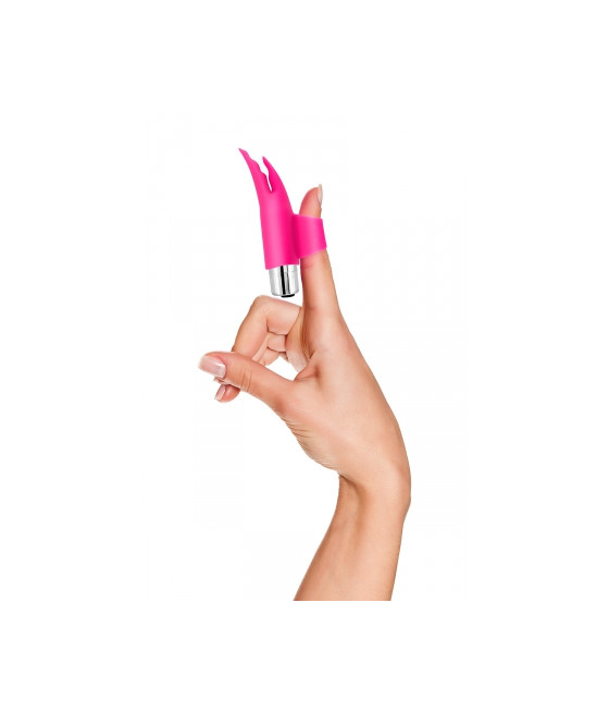 Doigt vibrant Delight - Yoba Doigt vibrant Delight - Yoba