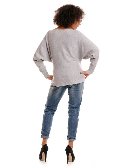 Chandail grossesse Délicat