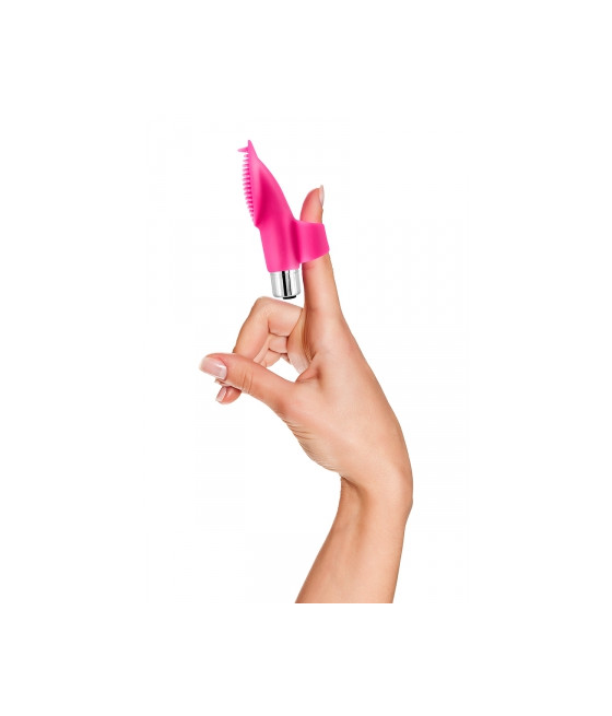 Doigt vibrant Glee - Yoba Doigt vibrant Glee - Yoba
