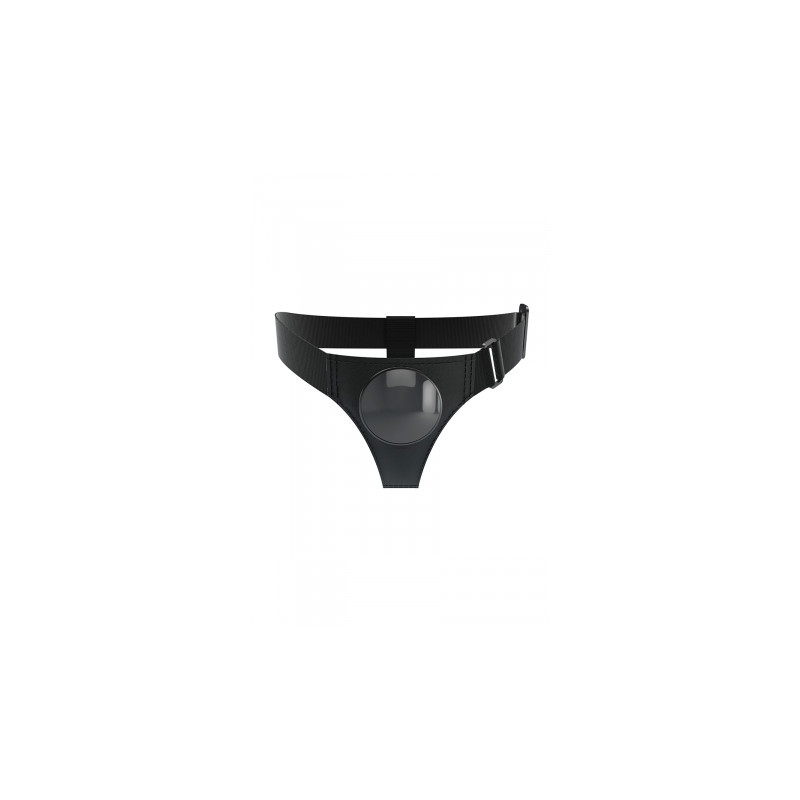 Harnais pour godes à ventouse Harness Briefs
