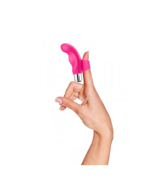 Doigt vibrant Ecstasy - Yoba Doigt vibrant Ecstasy - Yoba