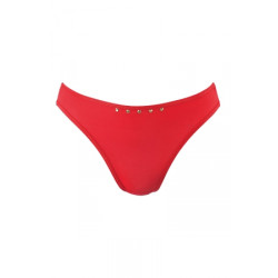 String rouge V-10358 - Axami