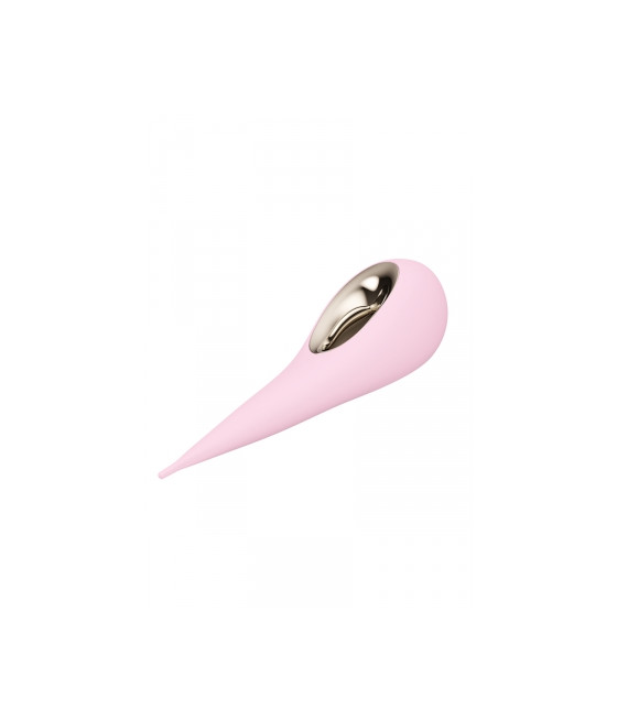 Stimulateur clitoridien Lelo Dot rose
