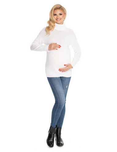 Chandail grossesse Classique en Coton