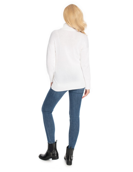 Chandail grossesse Classique en Coton