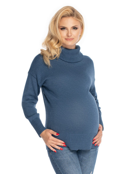 Chandail grossesse Classique en Coton