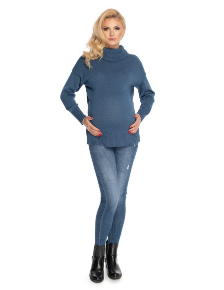 Chandail grossesse Classique en Coton