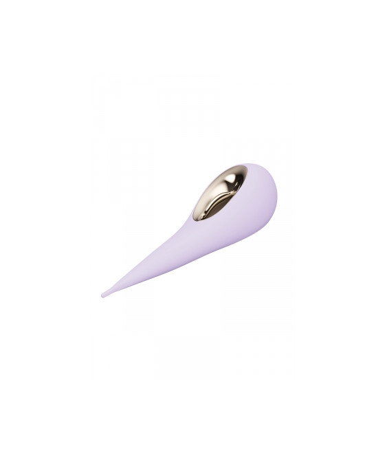 Stimulateur clitoridien Lelo Dot violet