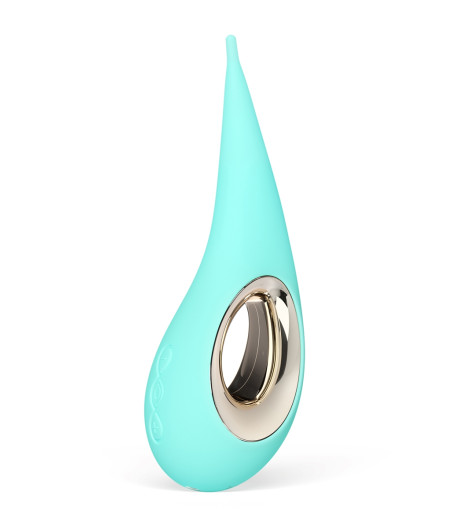Stimulateur clitoridien Lelo Dot Aqua