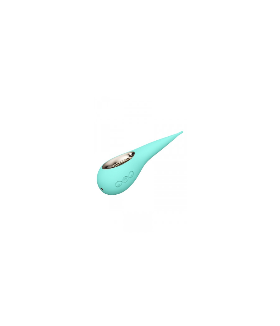 Stimulateur clitoridien Lelo Dot Aqua