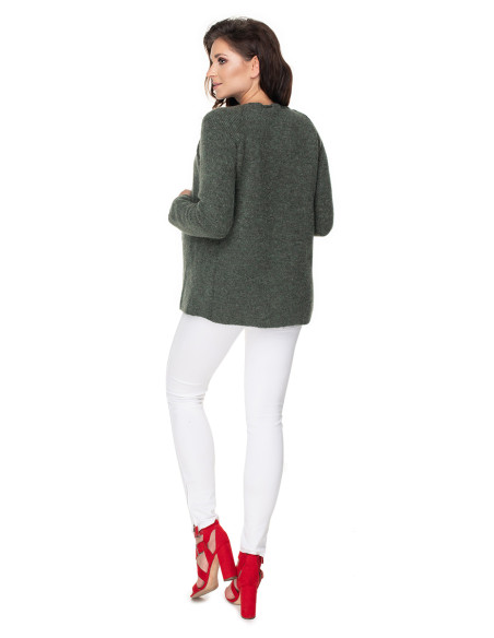 Cardigan de grossesse