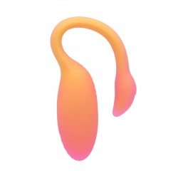 Oeuf vibrant connecté Flamingo Max orange - Magic Motion