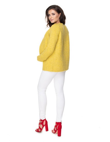 Cardigan de grossesse
