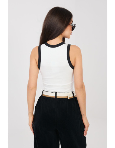 Haut Classique en Coton