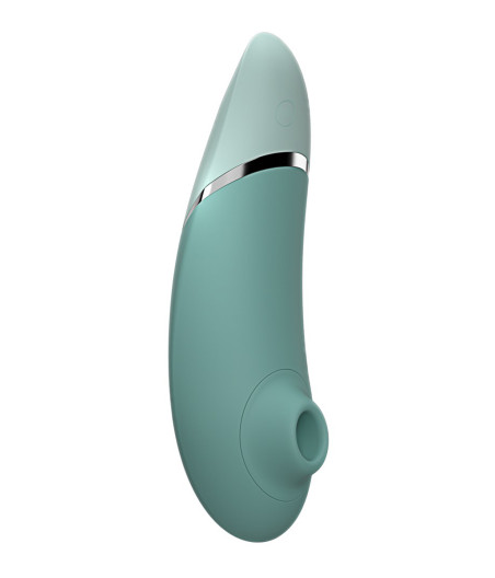Stimulateur Womanizer Next turquoise