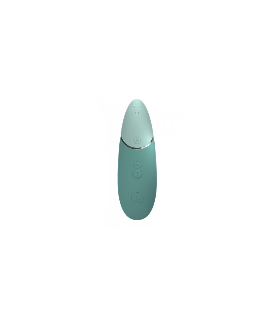 Stimulateur Womanizer Next turquoise