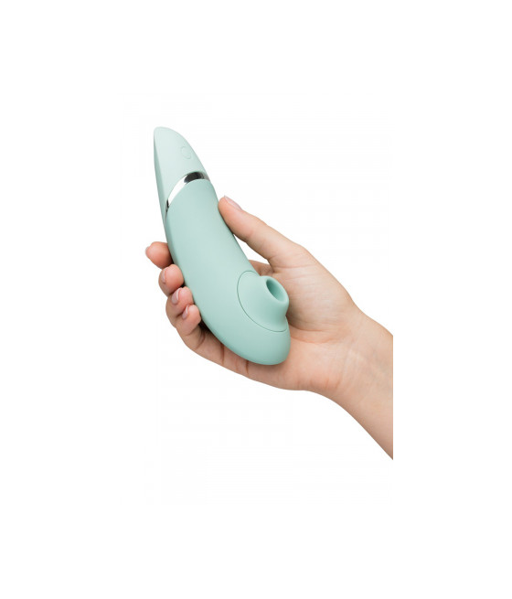 Stimulateur Womanizer Next turquoise