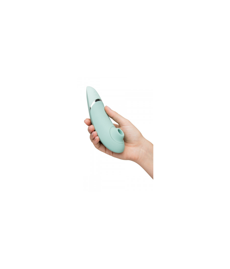 Stimulateur Womanizer Next turquoise