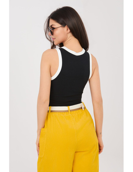 Haut Classique en Coton
