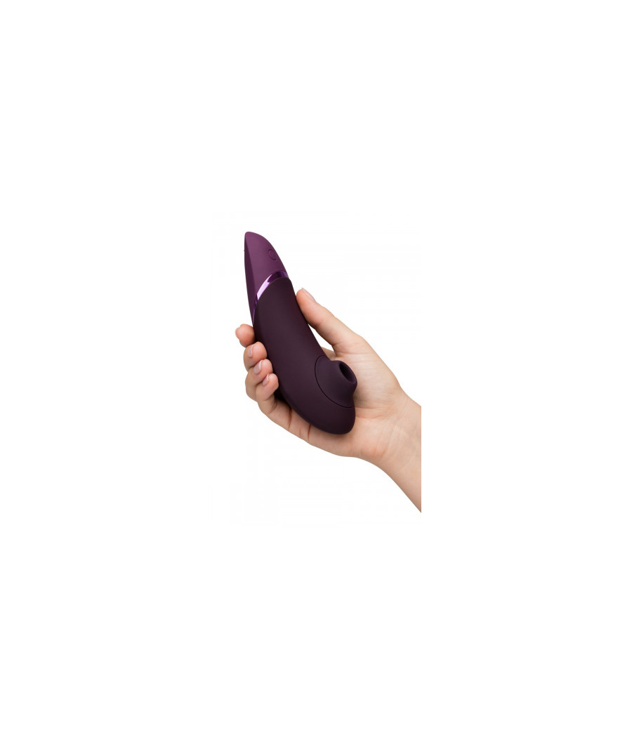 Stimulateur Womanizer Next Violet