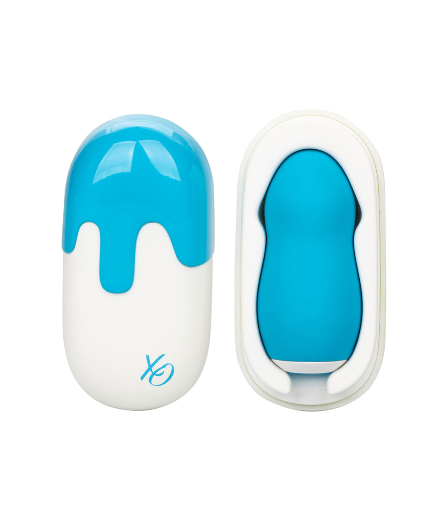 Stimulateur vibrant de voyage Sugar Dream Stimulateur vibrant de voyage Sugar Dream