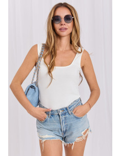 Haut en Coton