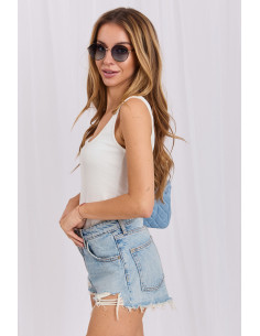 Haut en Coton 2