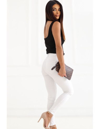 Haut en Coton