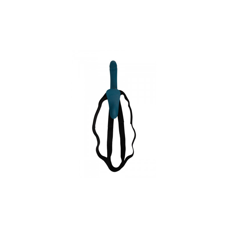 Gode ceinture télécommandé  - You2Toys