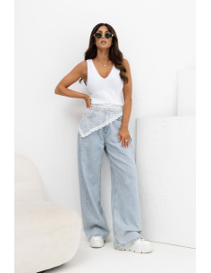 Haut en Coton 2