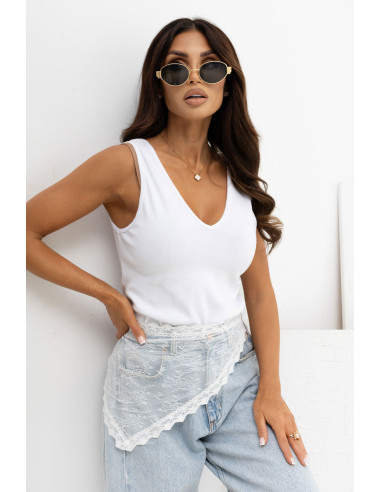 Haut en Coton