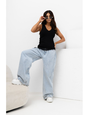 Haut en Coton