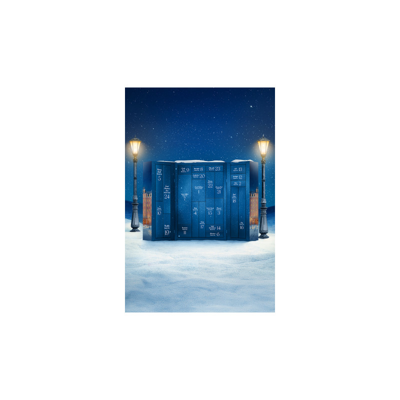 Calendrier de l'Avent Satisfyer Premium 2025