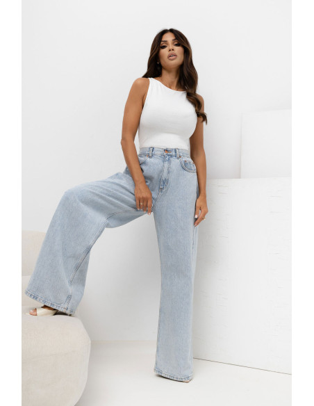 Haut Classique en Coton