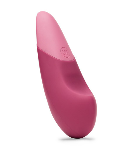 Vibromasseur Womanizer Vibe rose