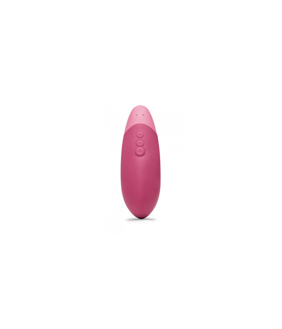 Vibromasseur Womanizer Vibe rose