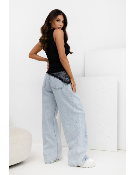 Haut Classique en Coton