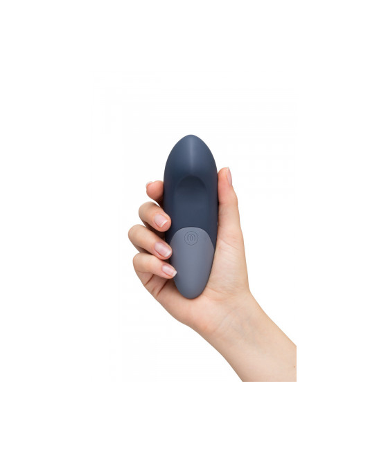 Vibromasseur Womanizer Vibe bleu