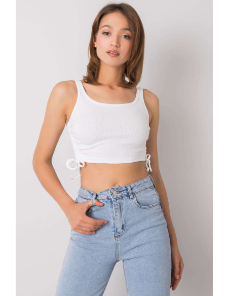 Haut Classique en Coton